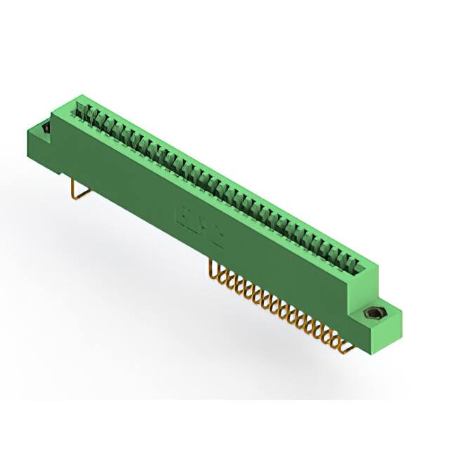 842-032-558-107 EDAC Inc.  Edgeboard Connectors